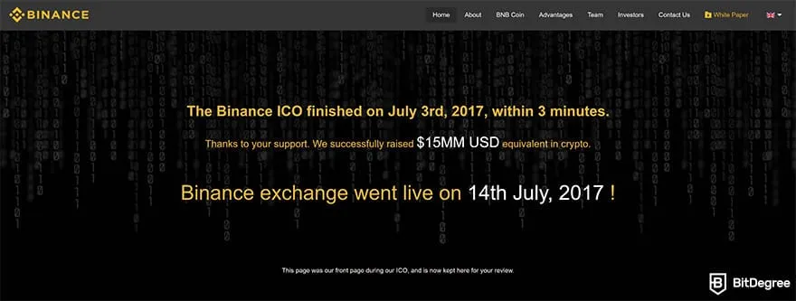 Binance Review 2026: Full Overview of the Binance Exchange